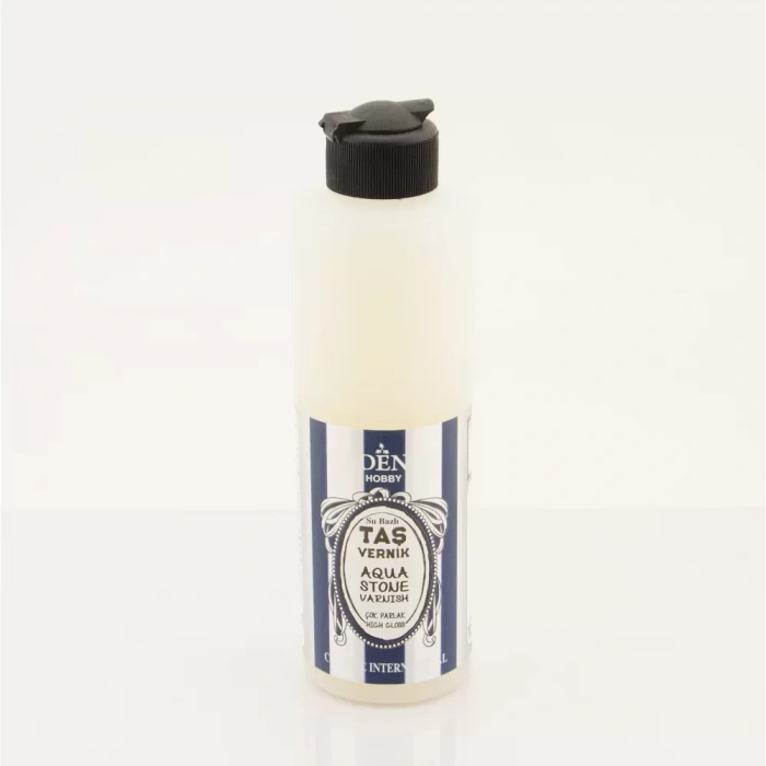TAŞ VERNİK 250ML