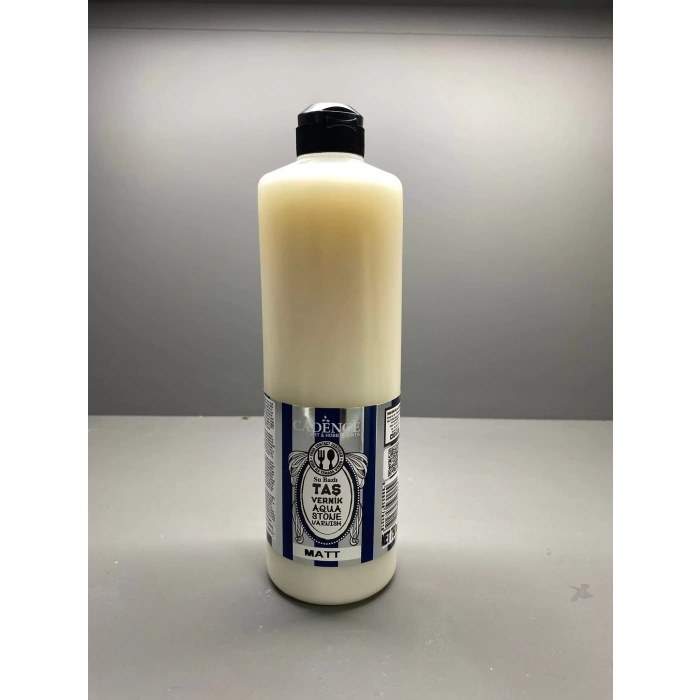 TAŞ VERNİK MAT 750ML