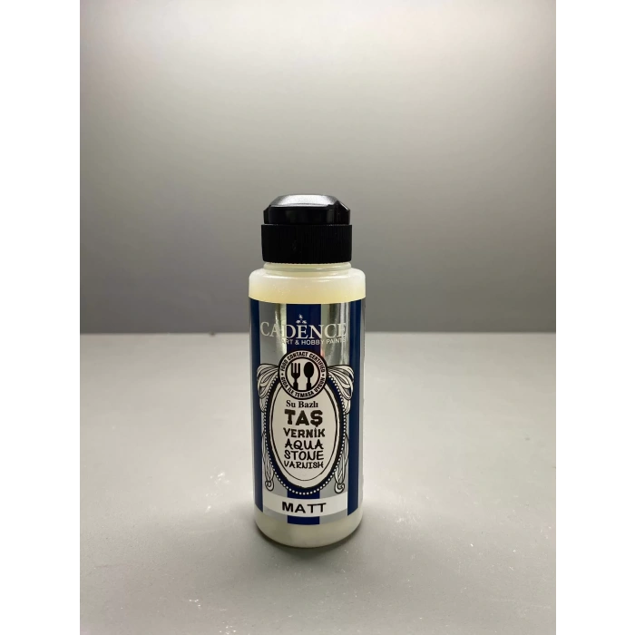 TAŞ VERNİK MAT120ML