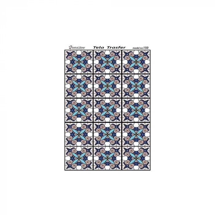 TELA TRANSFER MODEL-150 30X42