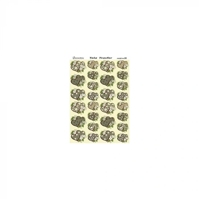 TELA TRANSFER MODEL-36 30X42