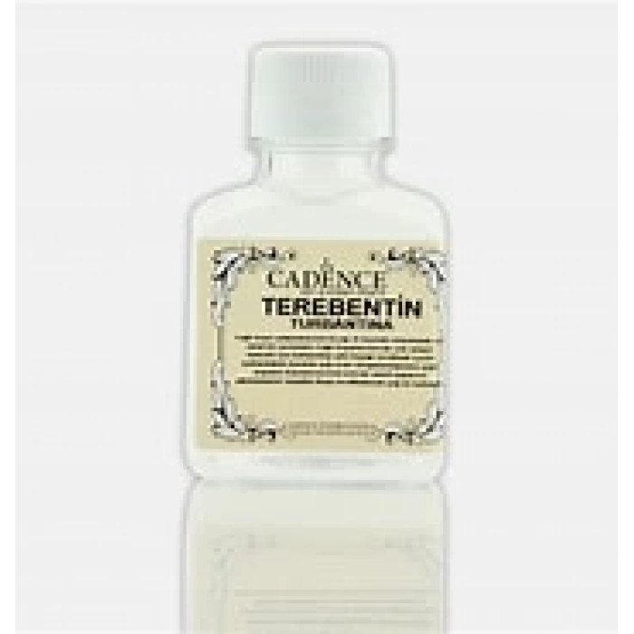 TEREBENTİN 100ML