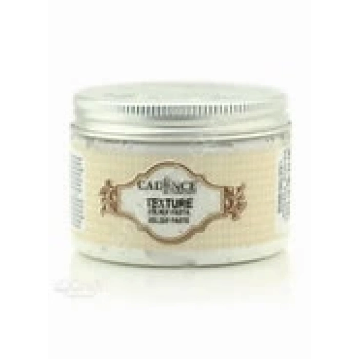 TEXTURE RÖLYEF PASTA İNCE 150ML