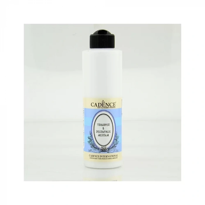 TRANSFER DEKOPAJ TUTKALI 250ML