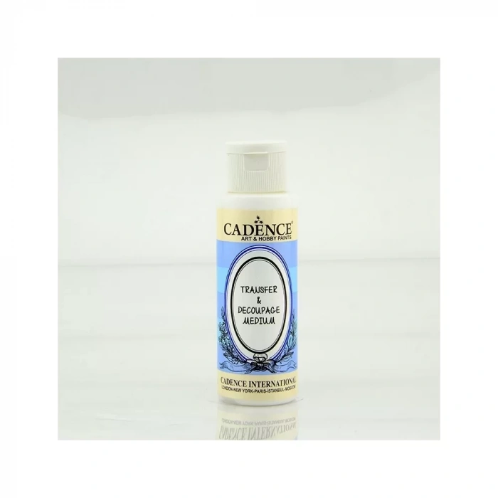 TRANSFER DEKOPAJ TUTKALI 70ML