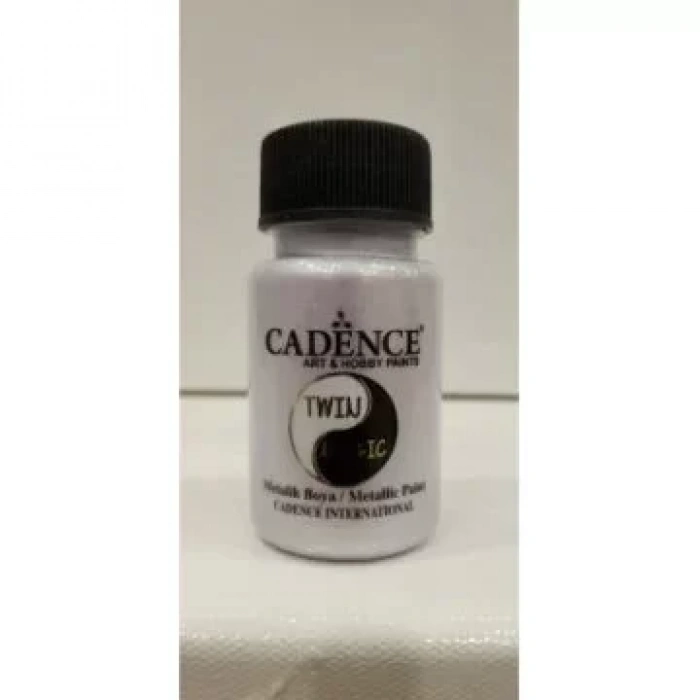 TWIN MAGIC METALİK TM-05 YEŞİL MOR 50ML