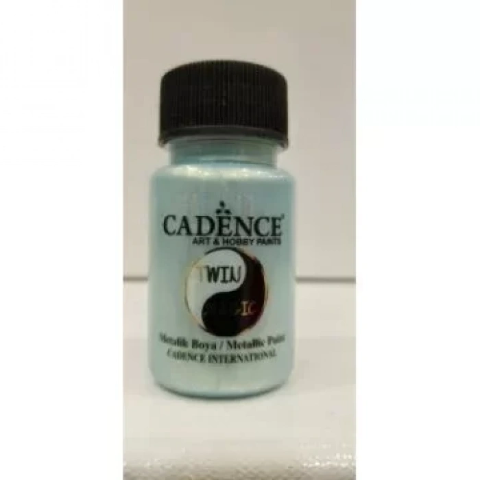 TWIN MAGIC METALİK TM-19 ALTIN AQUA 50ML