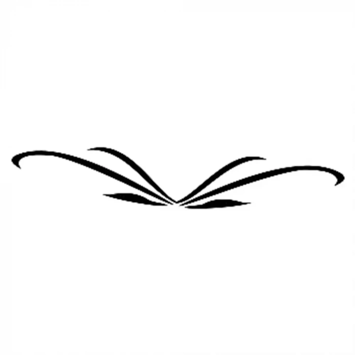 UA SERİSİ STENCIL UA05 10X25