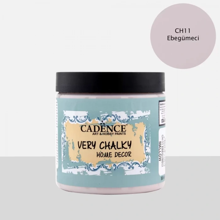 VERY CHALKY H. D. CH-11 EBEGÜMECİ 500ML
