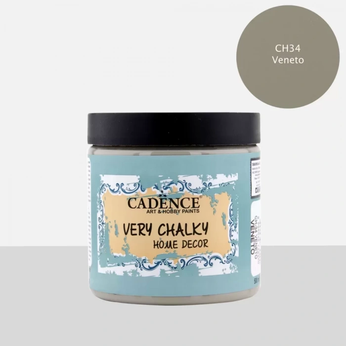 VERY CHALKY H. D. CH-34 VENETO 500ML