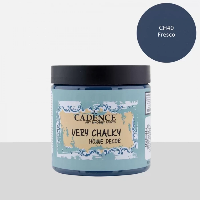 VERY CHALKY H. D. CH-40 FRESCO 500ML