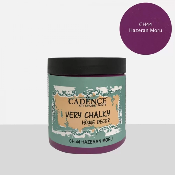 VERY CHALKY H. D. CH-44 HAZERAN MORU 500ML