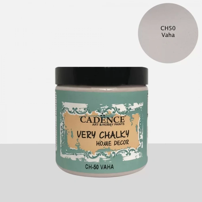 VERY CHALKY H. D. CH-50 VAHA 500ML