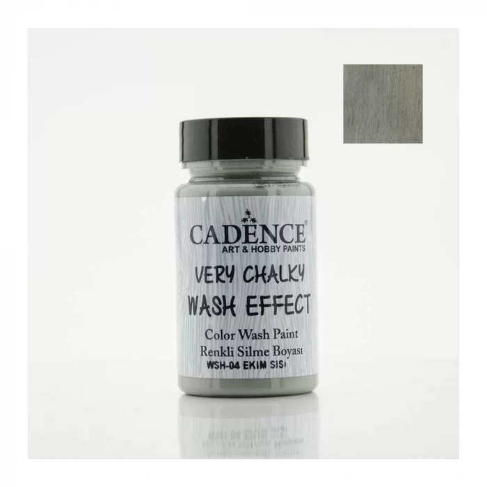 VERY CHALKY WASH EFFECT WSH-04 EKİM SİSİ 90ML