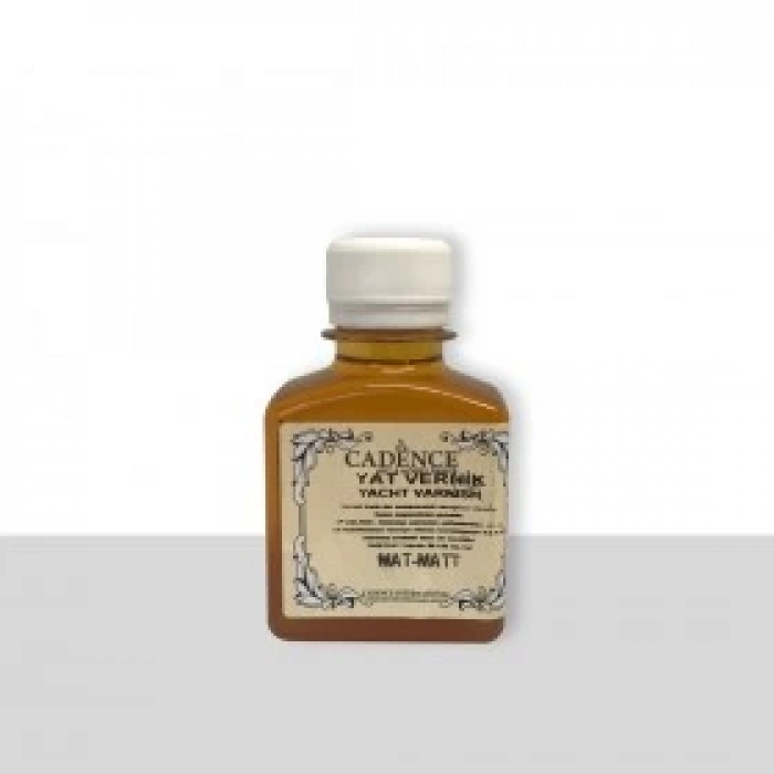 YAT VERNİK MATT 100ML