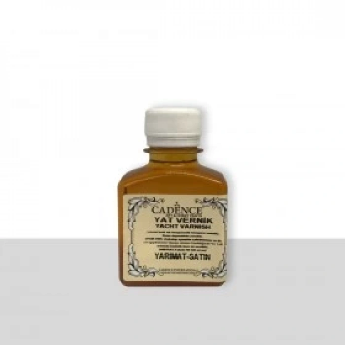 YAT VERNİK YARIMAT 100ML