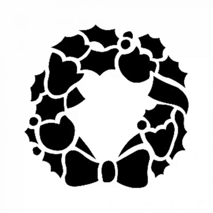 YB SERİSİ STENCIL YB24 22X22