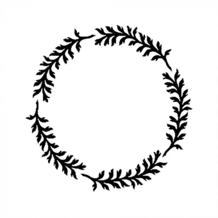 YB SERİSİ STENCIL YB29 22X22