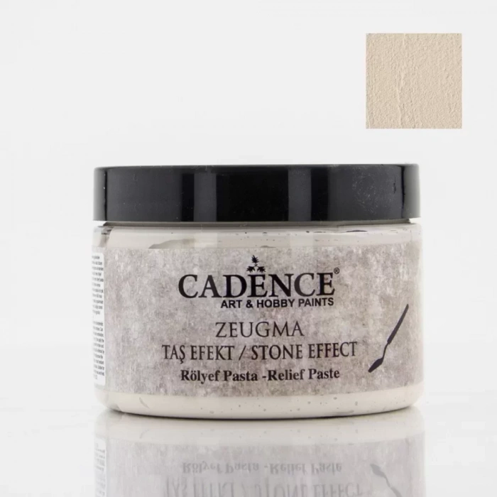 ZEUGMA TAŞ EFEKT ZE-102 SATYROS 150ML