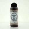 ANTIQUING ESKİTME 300 KOYU KAHVE 120ML