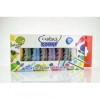 CADENCE KOOKY AKRİLİK 8Lİ SET 20ML