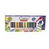 CADENCE KOOKY GUAJ BOYA ( TEMPERA ) 12Lİ SET 15ML