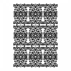 DANTEL SERİSİ STENCIL DS16 25X35