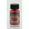 DORA KUMAŞ METALİK 1133 KIRMIZI 50ML