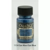 DORA KUMAŞ METALİK 1154 SAX MAVİ 50ML