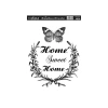 HOME DECOR HAZIR TRANSFER HDT-042 25X35