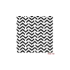 HOME DECOR MİNİ STENCIL HDM-138 25X25