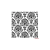 HOME DECOR MİNİ STENCIL HDM-64 25X25