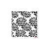 HOME DECOR MİNİ STENCIL HDM-78 25X25