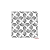 HOME DECOR MİNİ STENCIL HDM-83 25X25
