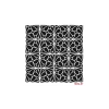 HOME DECOR MİNİ STENCIL HDM-87 25X25