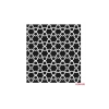 HOME DECOR MİNİ STENCIL HDM-89 25X25