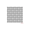 HOME DECOR MİNİ STENCIL HDM-91 25X25