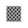 HOME DECOR MİNİ STENCIL HDM-99 25X25