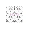 HOME DECOR STENCIL HD-73 45X45