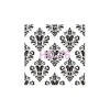 HOME DECOR STENCIL HD-76 45X45