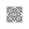 HOME DECOR STENCIL HD-77 45X45