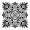 KA SERİSİ STENCIL KA32 22X22