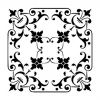 KA SERİSİ STENCIL KA47 22X22