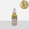 KUMAŞ SPREY BOYA METALİK FS-1101 ALTIN 100ML
