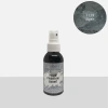 KUMAŞ SPREY BOYA METALİK FS-1119 SİYAH 100ML