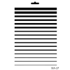 MIX MEDİA STENCIL MA SERİSİ MA37 21X29