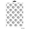 MIX MEDİA STENCIL MA SERİSİ MA55 21X29