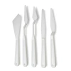 PLASTİK SPATULA SET CA-9011