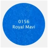 PREMIUM AKRİLİK BOYA 0156 ROYAL MAVİ 750ML