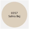 PREMIUM AKRİLİK BOYA 0357 SAHRA BEJ 500ML